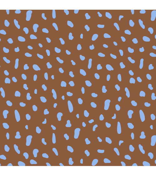 Bambi 08 – Kitzflecken als Meterware | Mamidu