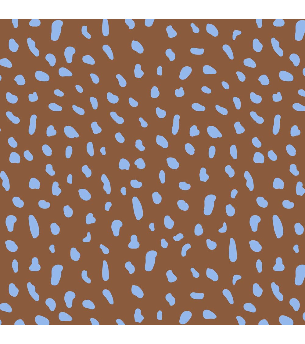 Bambi 08 – fawn spot fabric | Mamidu