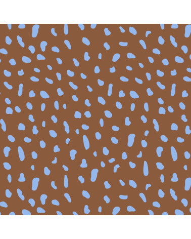 Bambi 08 – fawn spot fabric | Mamidu