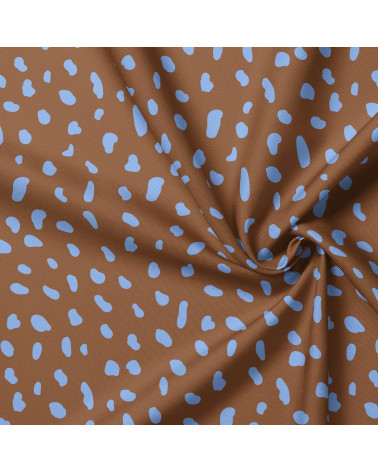Bambi 08 – fawn spot fabric | Mamidu