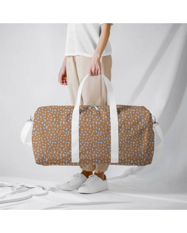 Bambi 08 – fawn spot fabric | Mamidu