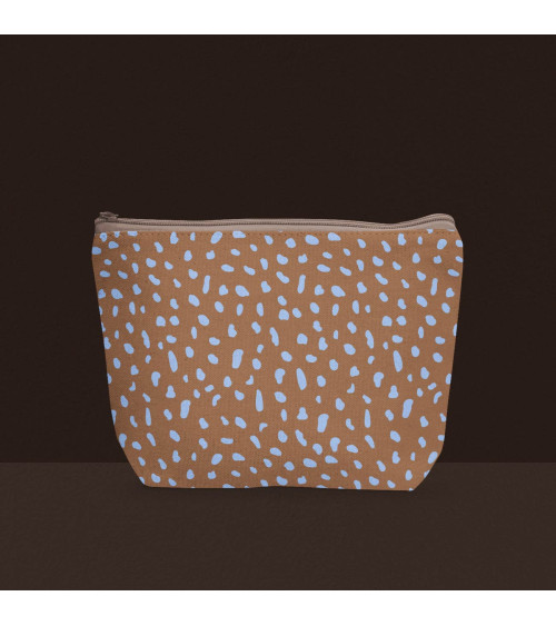 Bambi 08 – fawn spot fabric | Mamidu