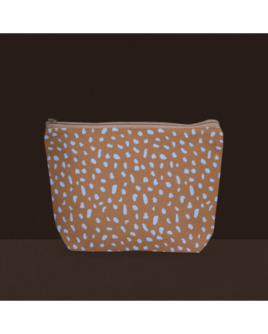Bambi 08 – fawn spot fabric | Mamidu