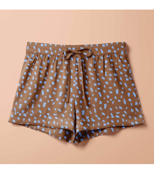 Bambi 08 – fawn spot fabric | Mamidu