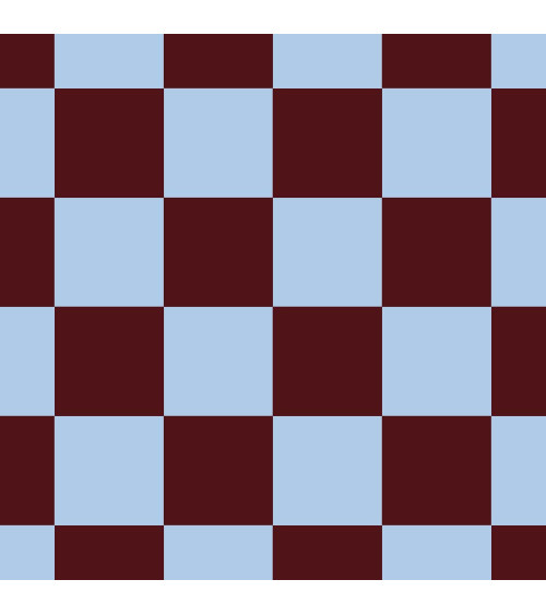 Check 01 – checkerboard fabric | Mamidu