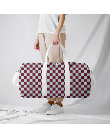 Check 01 – checkerboard fabric | Mamidu