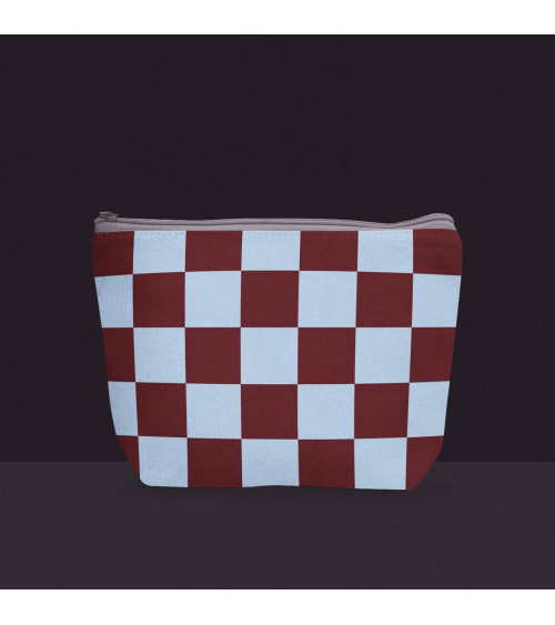Check 01 – checkerboard fabric | Mamidu