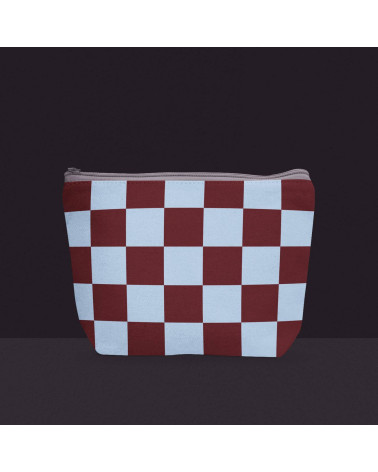 Check 01 – checkerboard fabric | Mamidu