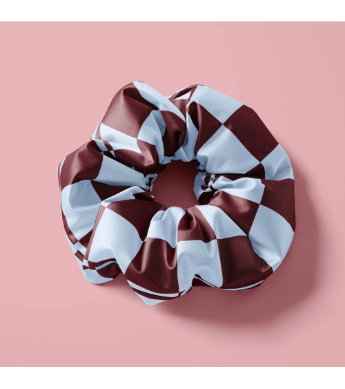 Check 01 – checkerboard fabric | Mamidu