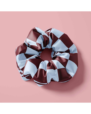 Check 01 – checkerboard fabric | Mamidu