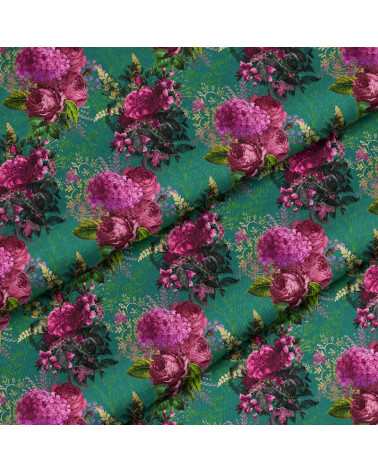 Poliester Lovely bee 2