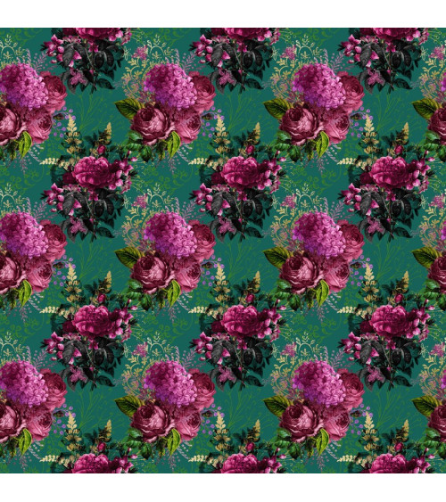 Poliester Lovely bee 2