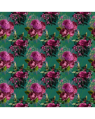 Poliester Lovely bee 2