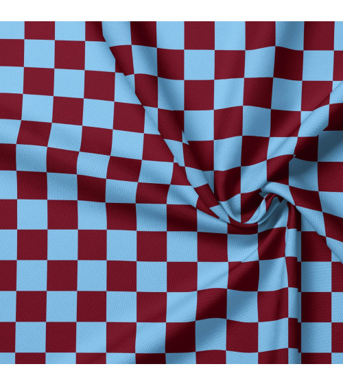 Check 07 – checkerboard fabric | Mamidu