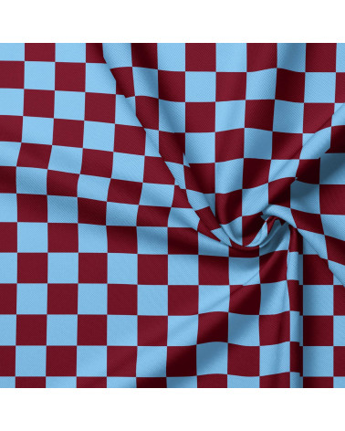 Check 07 – checkerboard fabric | Mamidu