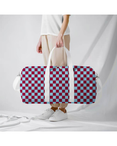 Check 07 – checkerboard fabric | Mamidu