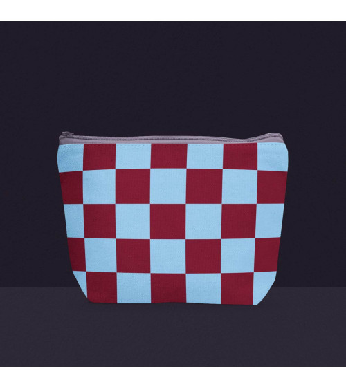 Check 07 – checkerboard fabric | Mamidu