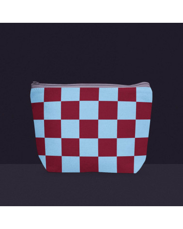 Check 07 – checkerboard fabric | Mamidu