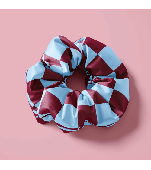 Check 07 – checkerboard fabric | Mamidu