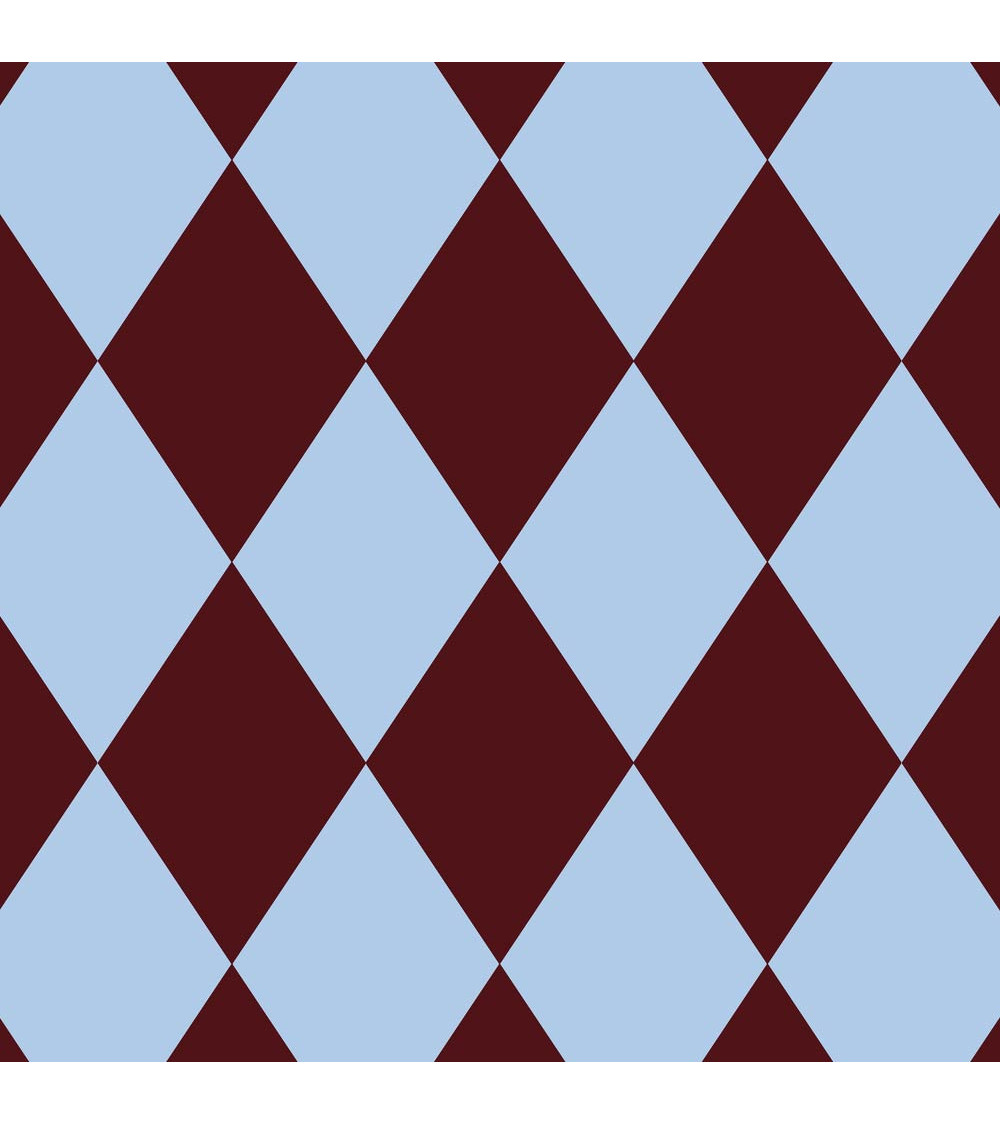 Diamond 01 – harlequin diamond fabric | Mamidu