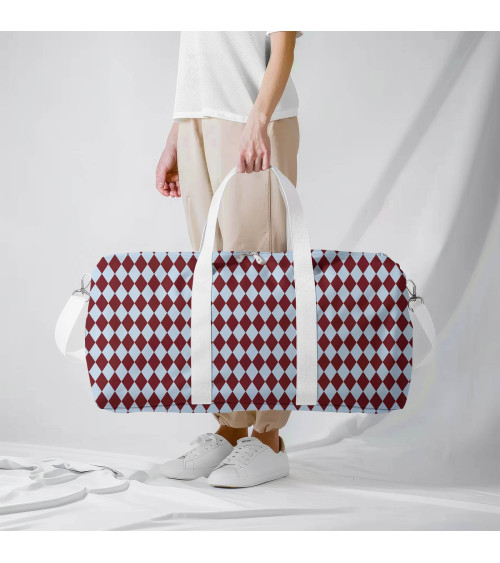 Diamond 01 – harlequin diamond fabric | Mamidu