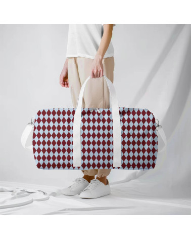 Diamond 01 – harlequin diamond fabric | Mamidu