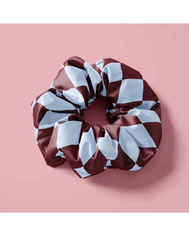 Diamond 01 – harlequin diamond fabric | Mamidu