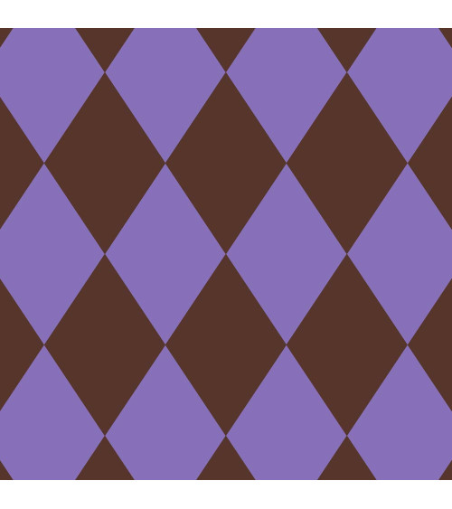 Diamond 03 – Harlekin-Rauten | Mamidu