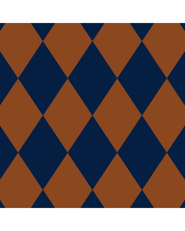 Diamond 04 – Harlekin-Rauten | Mamidu
