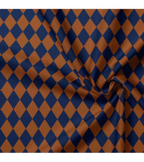 Diamond 04 – Harlekin-Rauten | Mamidu