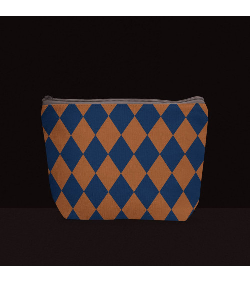 Diamond 04 – Harlekin-Rauten | Mamidu