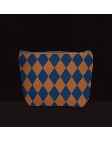 Diamond 04 – Harlekin-Rauten | Mamidu