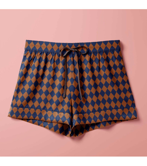 Diamond 04 – Harlekin-Rauten | Mamidu
