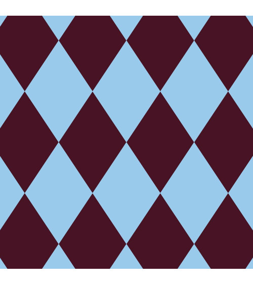 Diamond 05 – Harlekin-Rauten | Mamidu