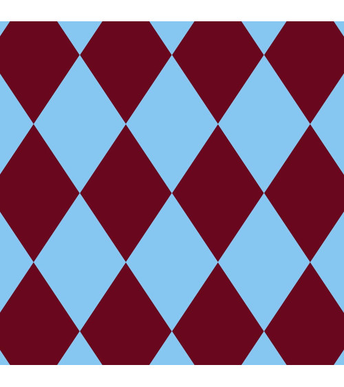 Diamond 07 – harlequin diamond fabric | Mamidu