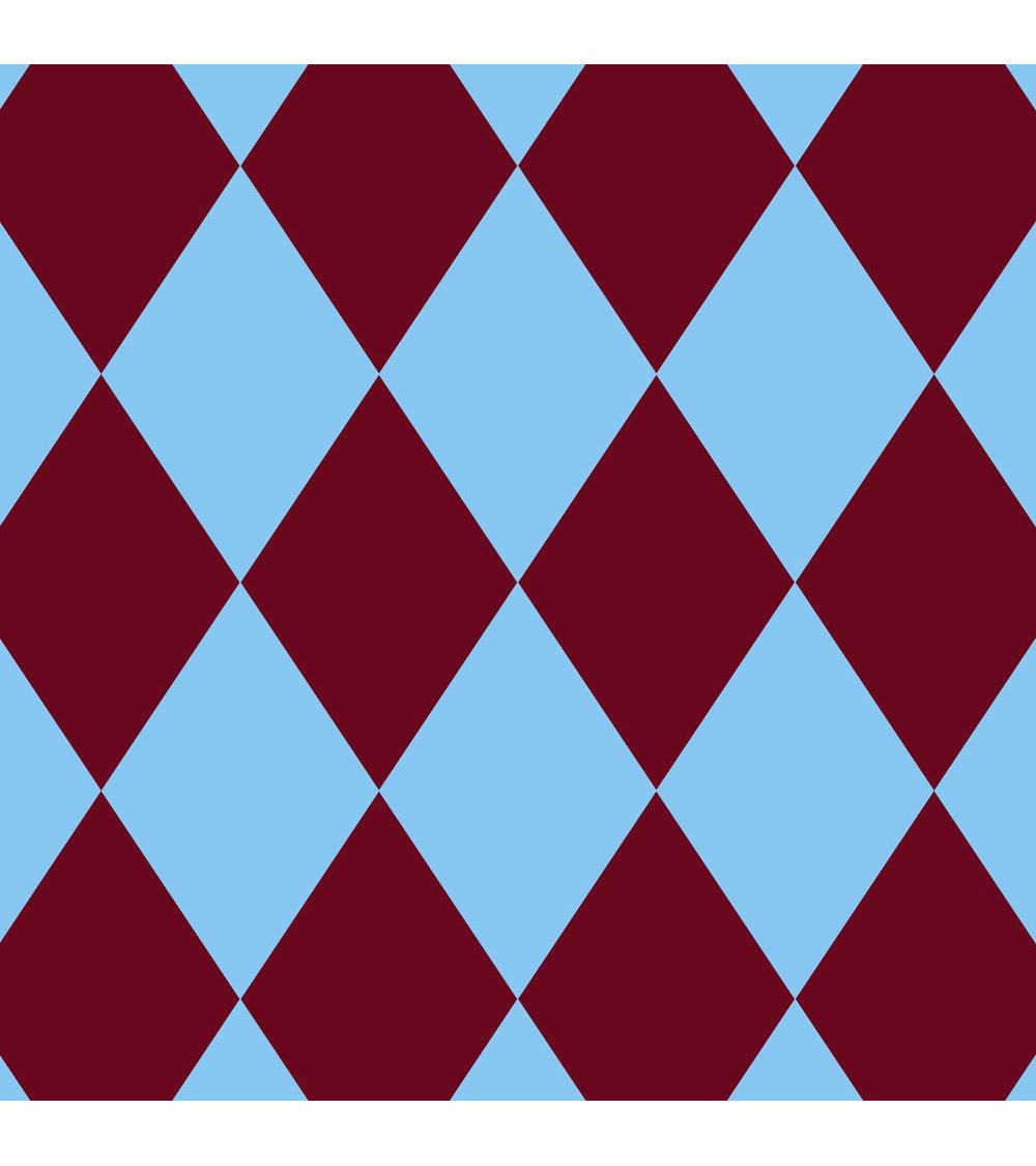 Diamond 07 – Harlekin-Rauten | Mamidu