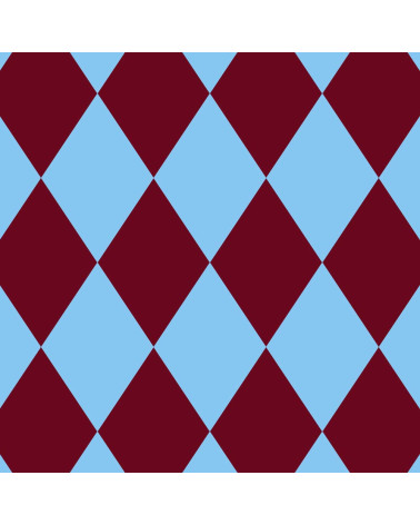 Diamond 07 – Harlekin-Rauten | Mamidu