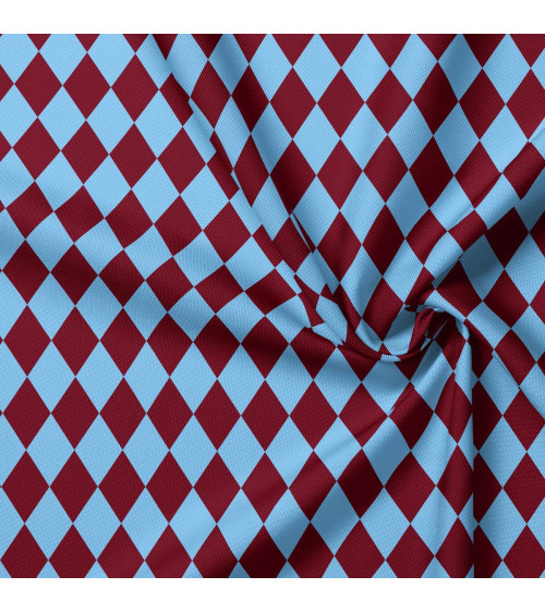Diamond 07 – Harlekin-Rauten | Mamidu