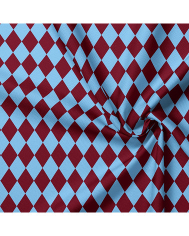 Diamond 07 – Harlekin-Rauten | Mamidu