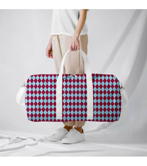 Diamond 07 – Harlekin-Rauten | Mamidu