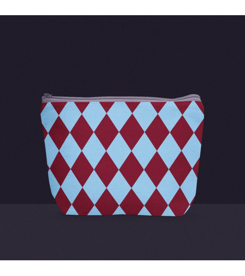 Diamond 07 – Harlekin-Rauten | Mamidu