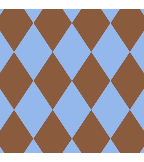 Diamond 08 – harlequin diamond fabric | Mamidu