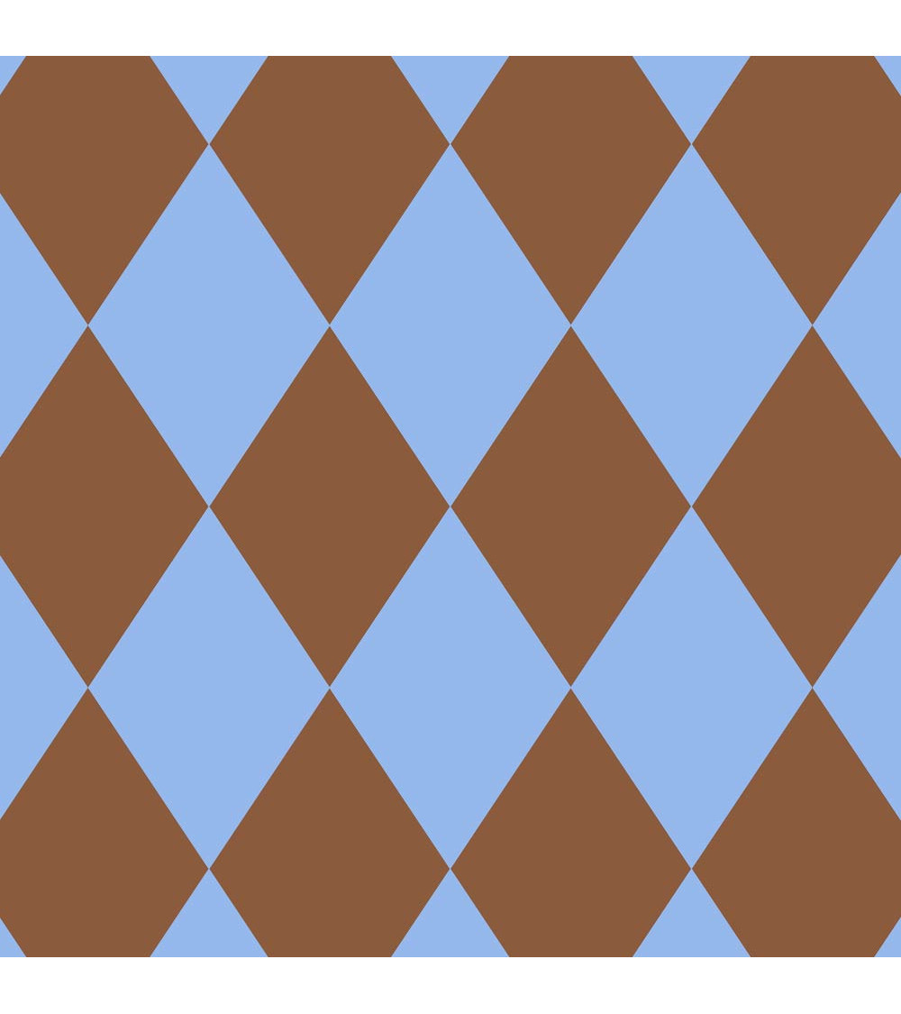 Diamond 08 – harlequin diamond fabric | Mamidu