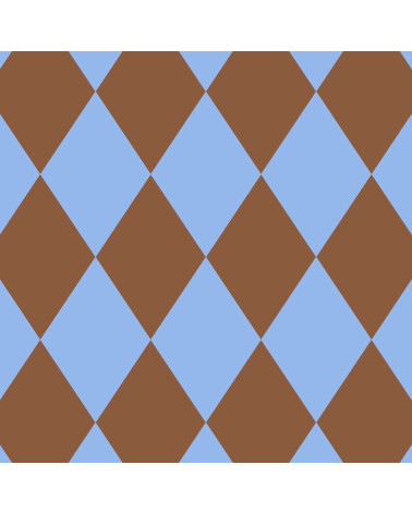 Diamond 08 – harlequin diamond fabric | Mamidu