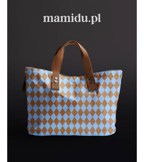 Diamond 08 – harlequin diamond fabric | Mamidu