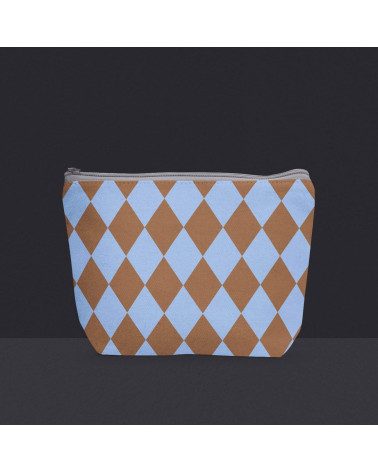Diamond 08 – harlequin diamond fabric | Mamidu