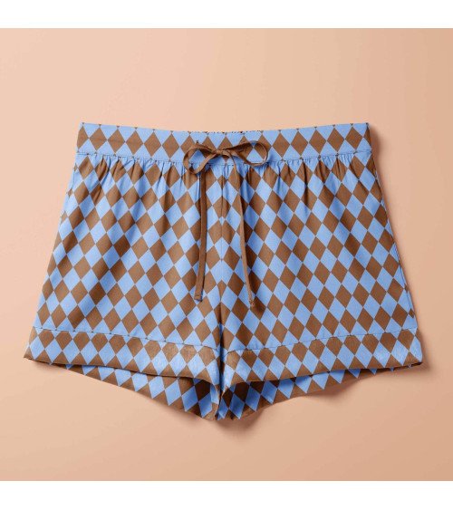 Diamond 08 – harlequin diamond fabric | Mamidu