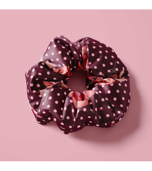 Dots and flower 03 – Rosen und Punkte | Mamidu