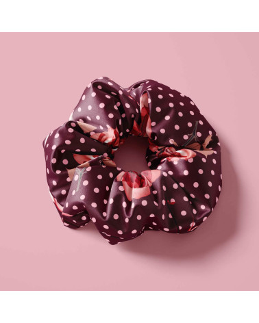 Dots and flower 03 – Rosen und Punkte | Mamidu