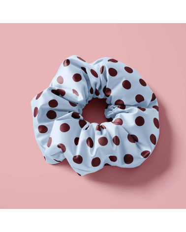 Dots big 01 – big polka dot fabric | Mamidu
